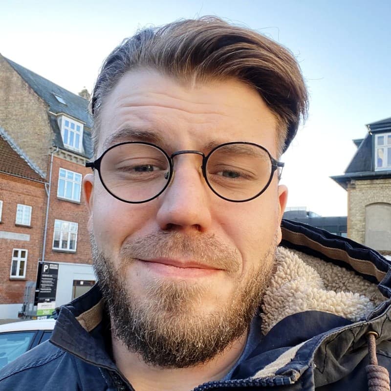 Daniel N. Hjermitslev